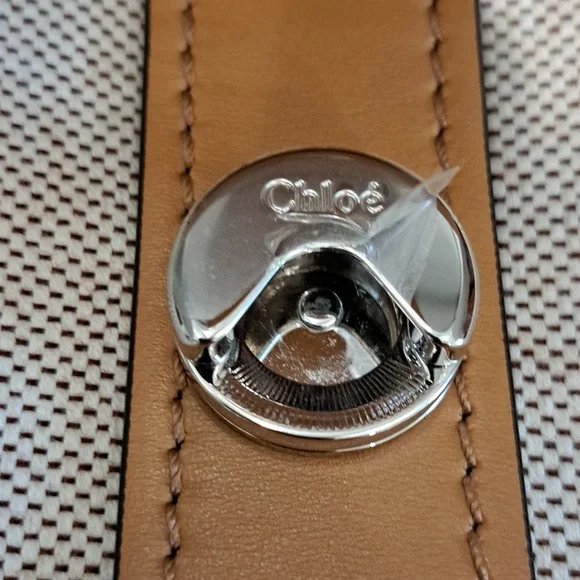 Chloe Aby bag - Picture 4 of 16